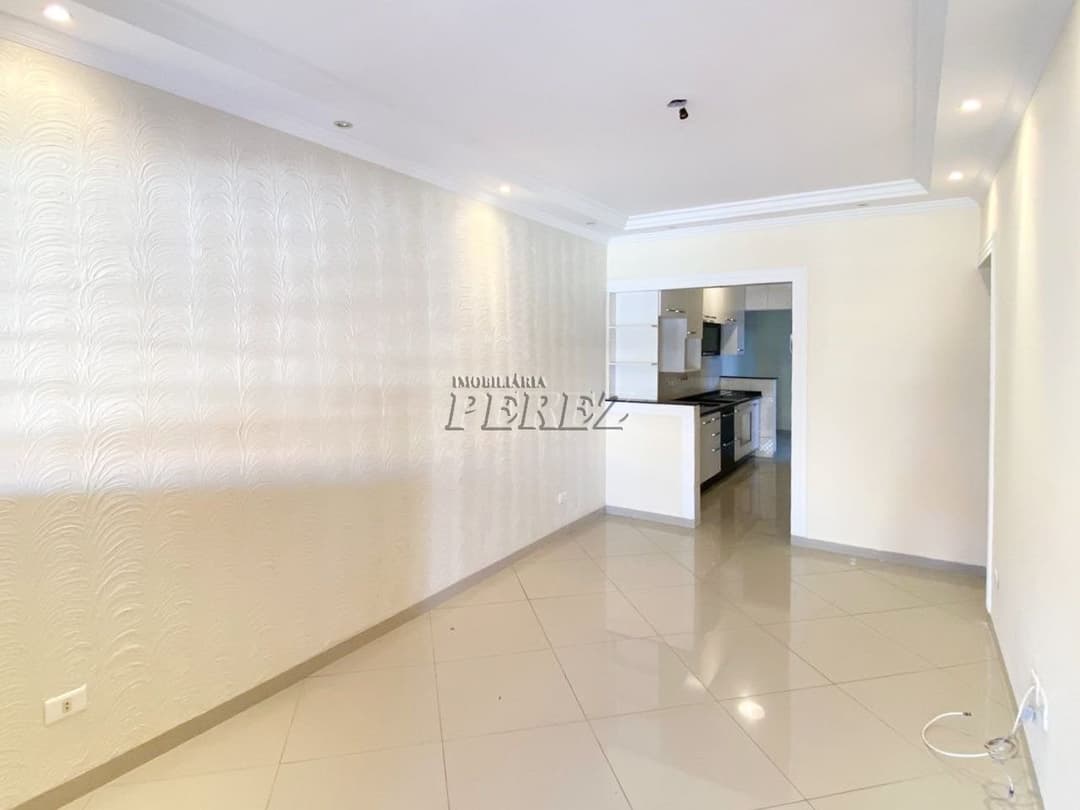 Casa  no Osamu Takeda, de 2 quartos, 54.76 m² à venda no Conjunto Habitacional Santiago Ii - Londrina/PR - Foto 2