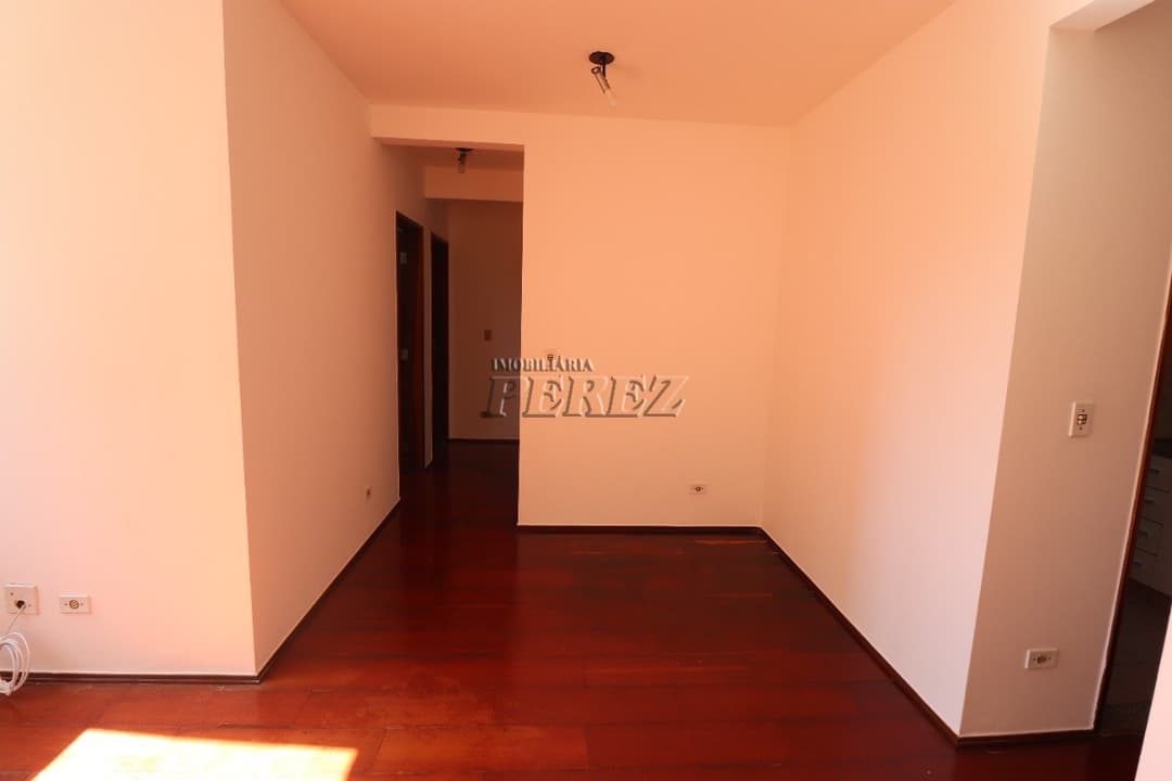 Apartamento a venda na rua Garibaldi Delibrador, no condomínio Quinta da Boa Vista III - Foto 9