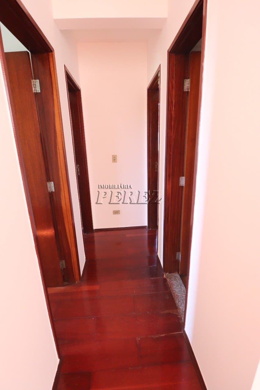 Apartamento a venda na rua Garibaldi Delibrador, no condomínio Quinta da Boa Vista III - Foto 10