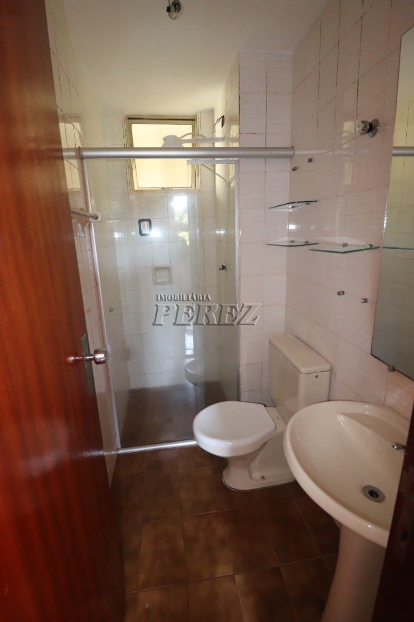 Apartamento a venda na rua Garibaldi Delibrador, no condomínio Quinta da Boa Vista III - Foto 11