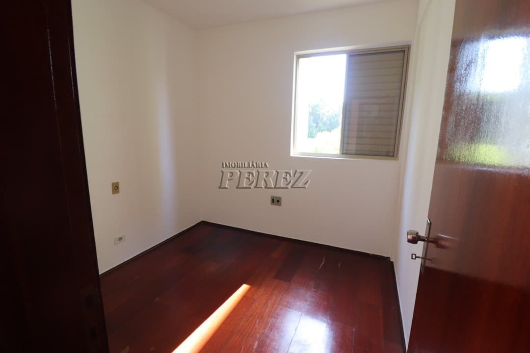 Apartamento a venda na rua Garibaldi Delibrador, no condomínio Quinta da Boa Vista III - Foto 12