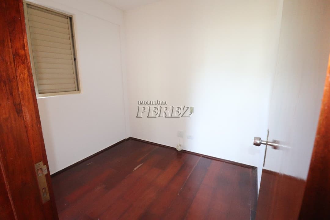 Apartamento a venda na rua Garibaldi Delibrador, no condomínio Quinta da Boa Vista III - Foto 15