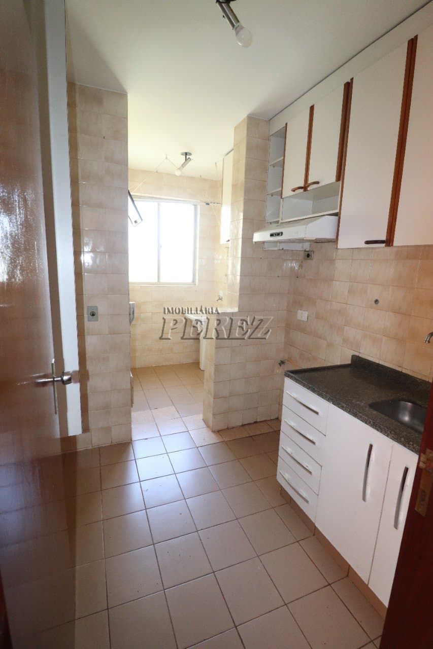 Apartamento a venda na rua Garibaldi Delibrador, no condomínio Quinta da Boa Vista III - Foto 17