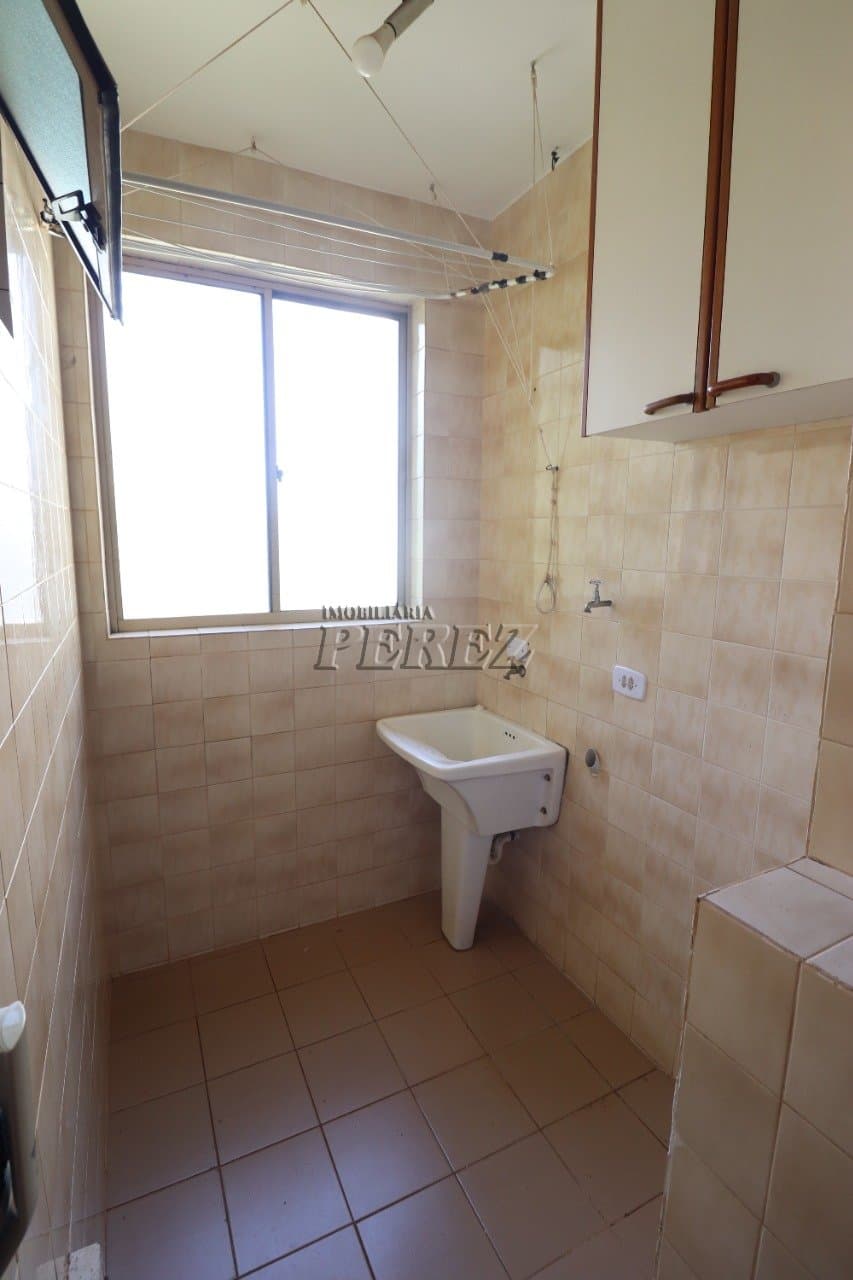 Apartamento a venda na rua Garibaldi Delibrador, no condomínio Quinta da Boa Vista III - Foto 18