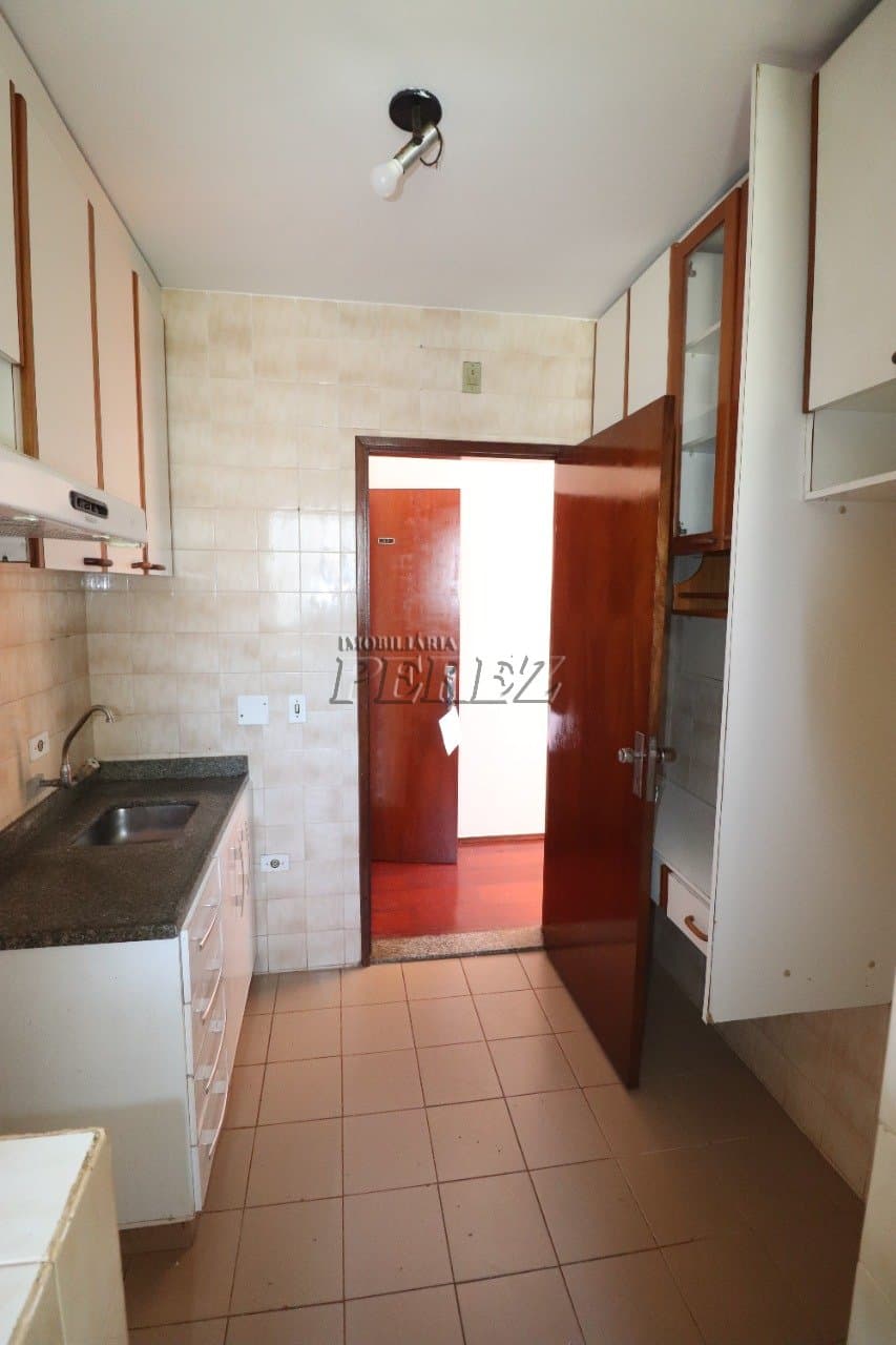 Apartamento a venda na rua Garibaldi Delibrador, no condomínio Quinta da Boa Vista III - Foto 19