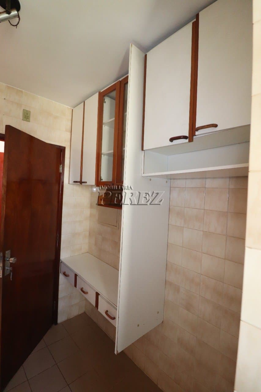Apartamento a venda na rua Garibaldi Delibrador, no condomínio Quinta da Boa Vista III - Foto 20