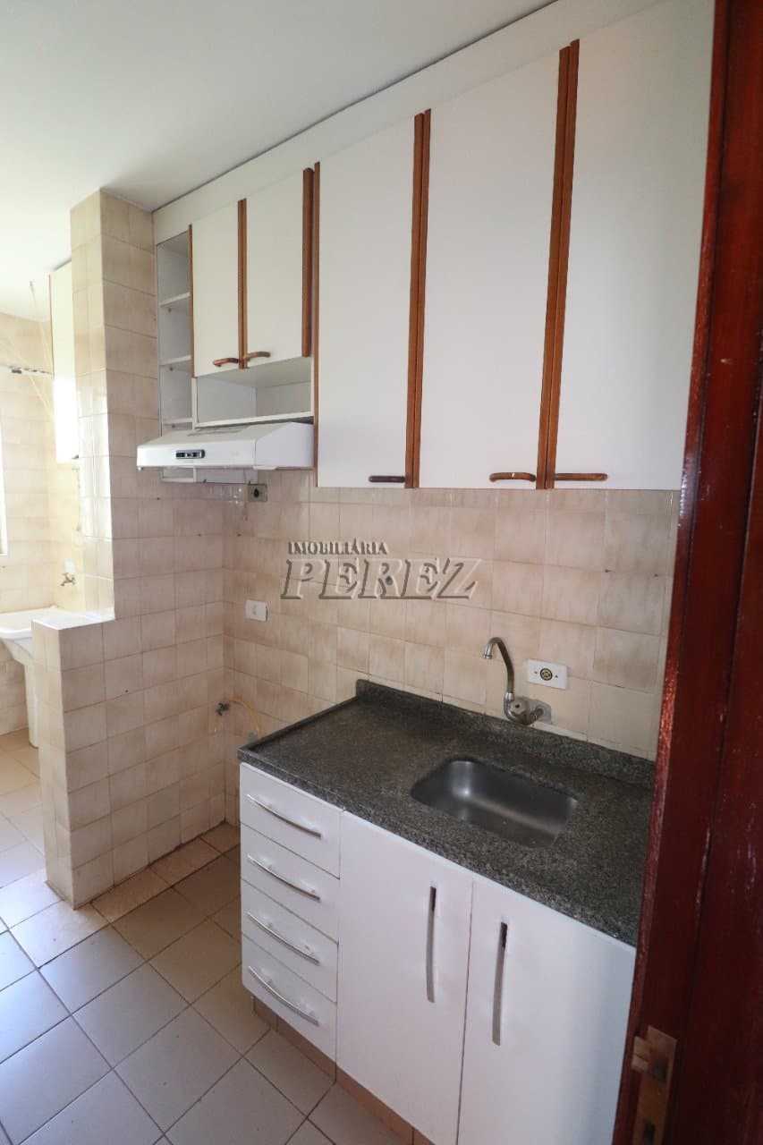 Apartamento a venda na rua Garibaldi Delibrador, no condomínio Quinta da Boa Vista III - Foto 21