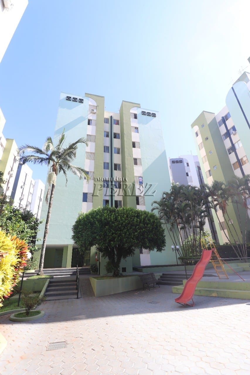Apartamento a venda na rua Garibaldi Delibrador, no condomínio Quinta da Boa Vista III - Foto 1