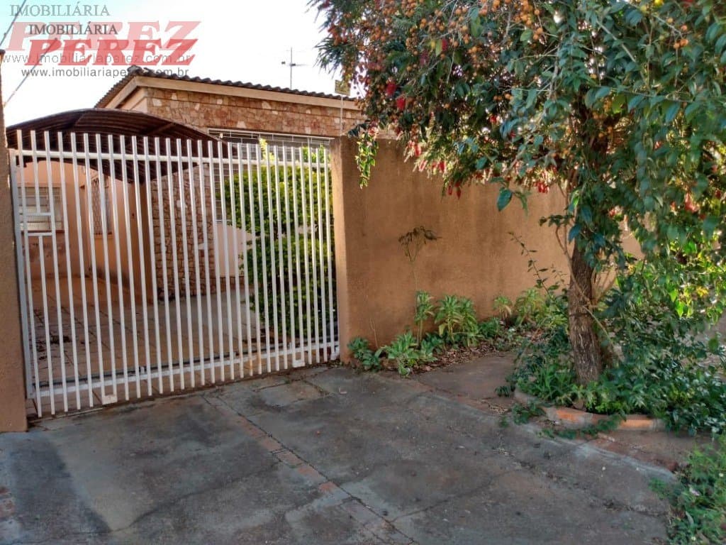A Imobiliária Perez oferece à você mais uma ótima oportunidade de casa para venda em Londrina. - Foto 0