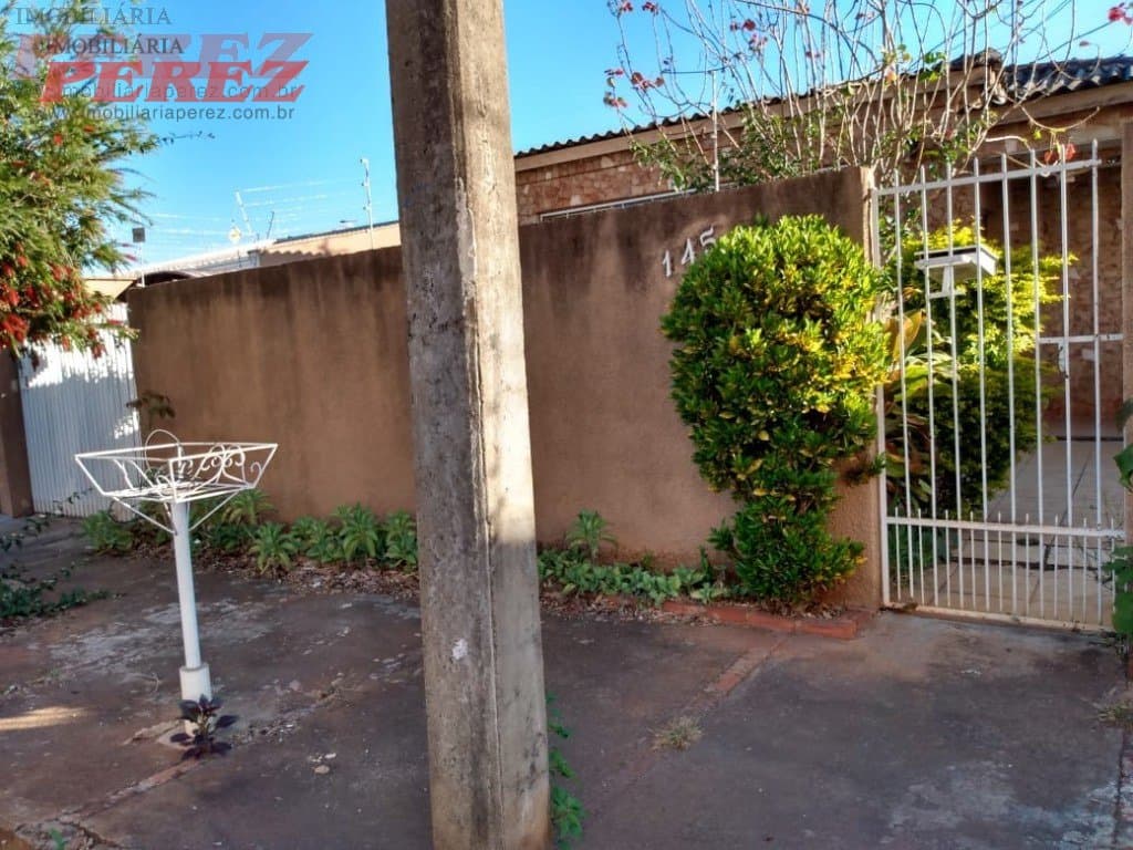 A Imobiliária Perez oferece à você mais uma ótima oportunidade de casa para venda em Londrina. - Foto 1