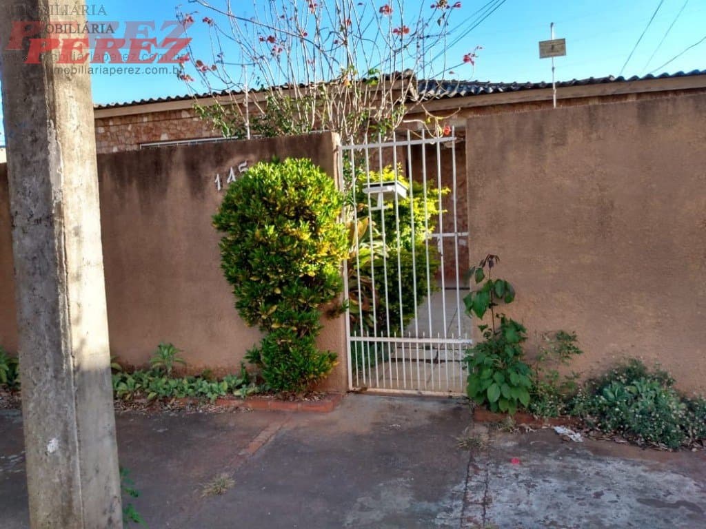 A Imobiliária Perez oferece à você mais uma ótima oportunidade de casa para venda em Londrina. - Foto 2