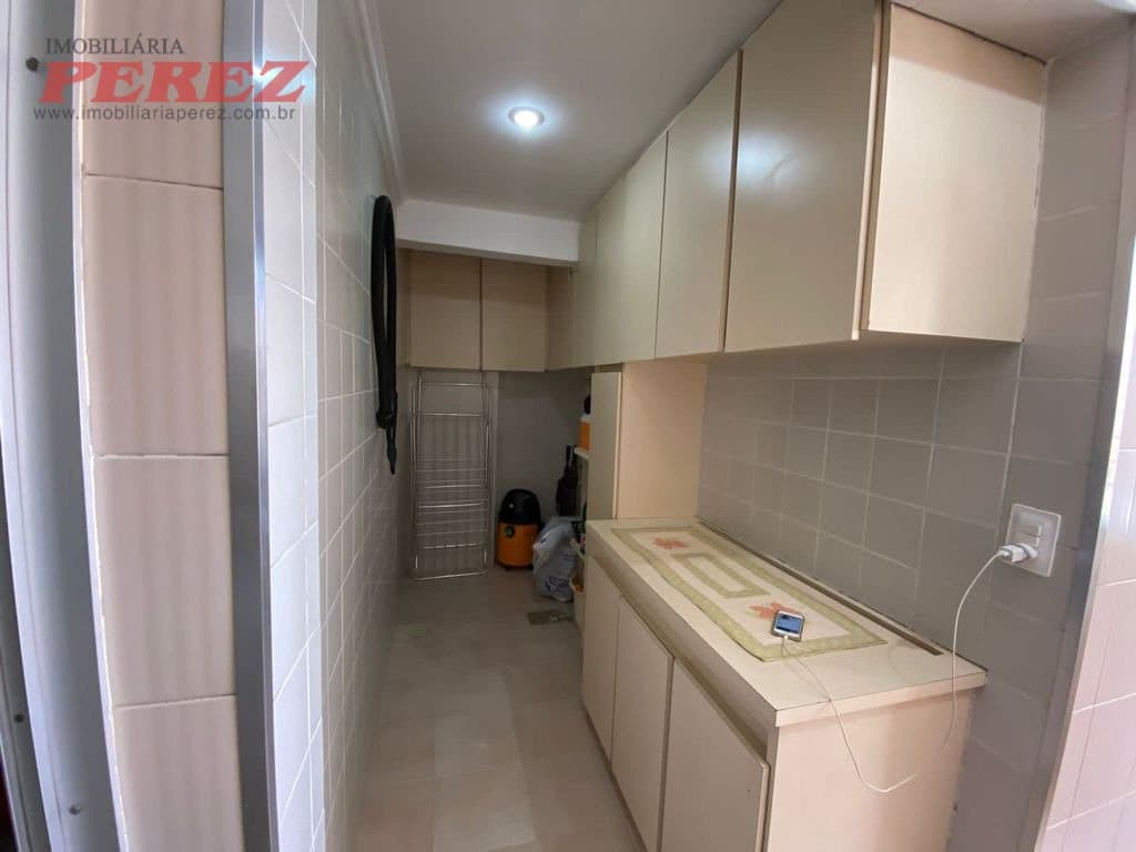 Apartamento no Edifício  Cinquentenário, de 3 quartos, 82.16 m² à venda no Centro - Londrina/PR - Foto 9