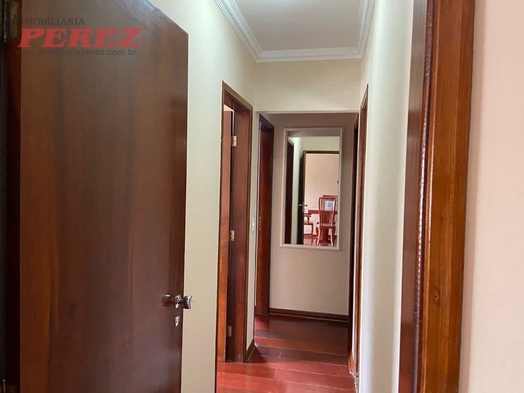 Apartamento no Edifício  Cinquentenário, de 3 quartos, 82.16 m² à venda no Centro - Londrina/PR - Foto 16