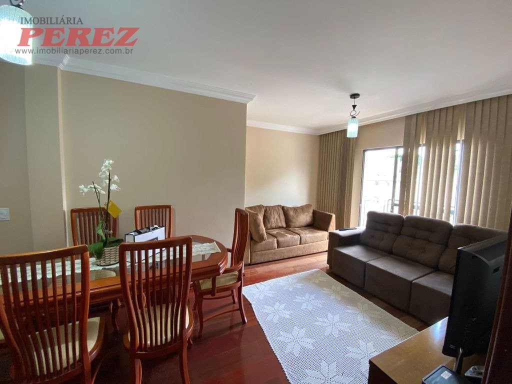 Apartamento no Edifício  Cinquentenário, de 3 quartos, 82.16 m² à venda no Centro - Londrina/PR - Foto 11