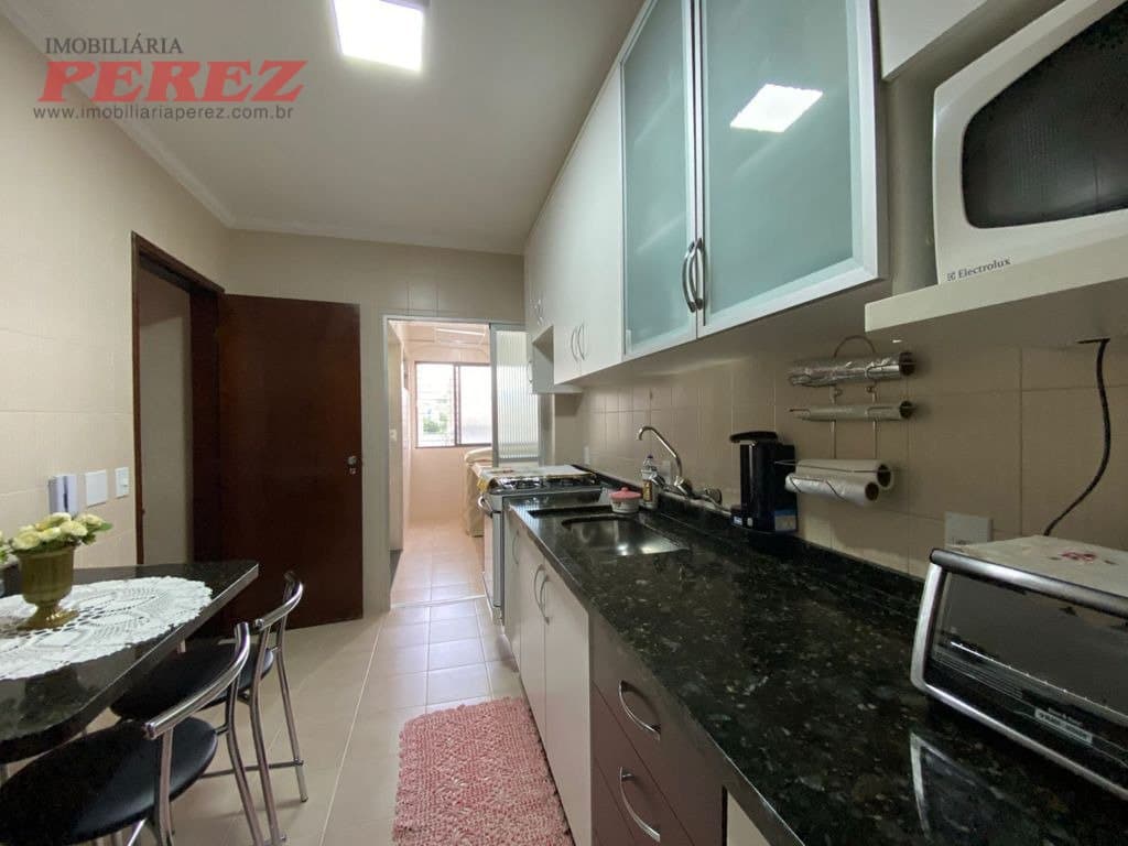 Apartamento no Edifício  Cinquentenário, de 3 quartos, 82.16 m² à venda no Centro - Londrina/PR - Foto 6