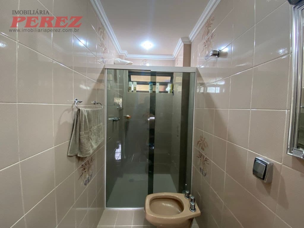 Apartamento no Edifício  Cinquentenário, de 3 quartos, 82.16 m² à venda no Centro - Londrina/PR - Foto 26
