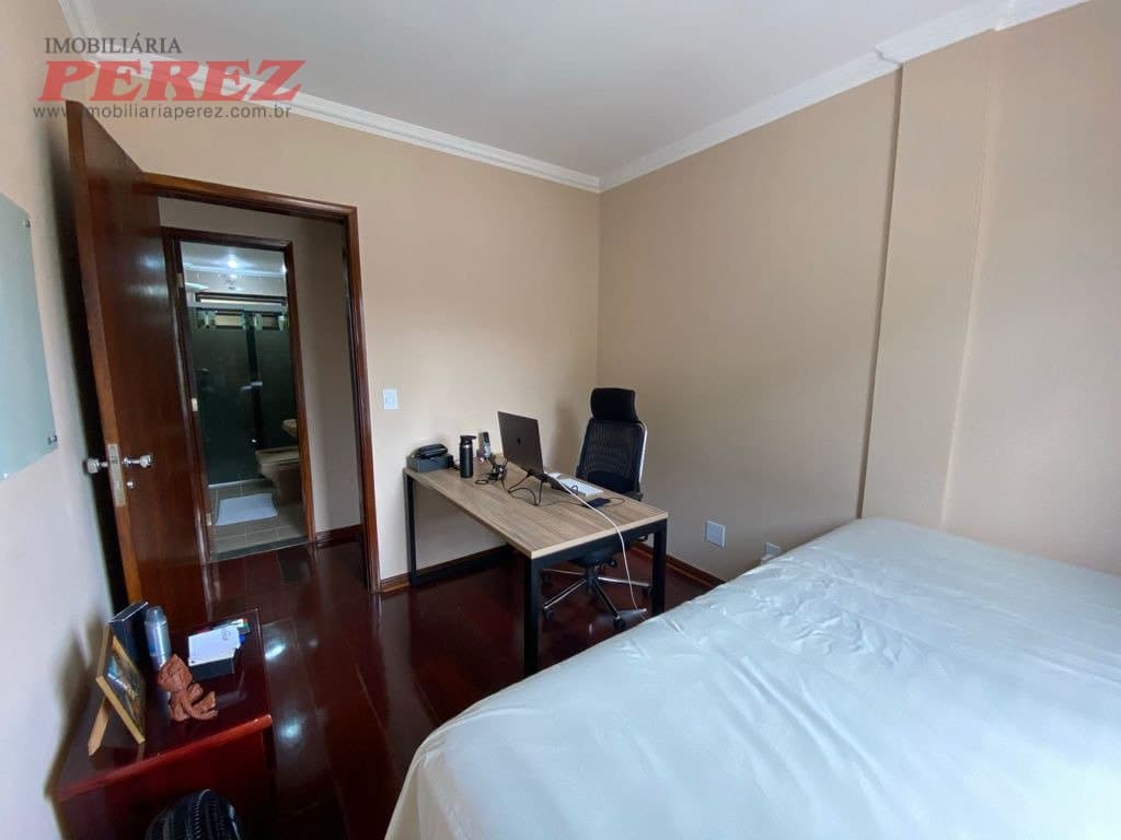 Apartamento no Edifício  Cinquentenário, de 3 quartos, 82.16 m² à venda no Centro - Londrina/PR - Foto 25