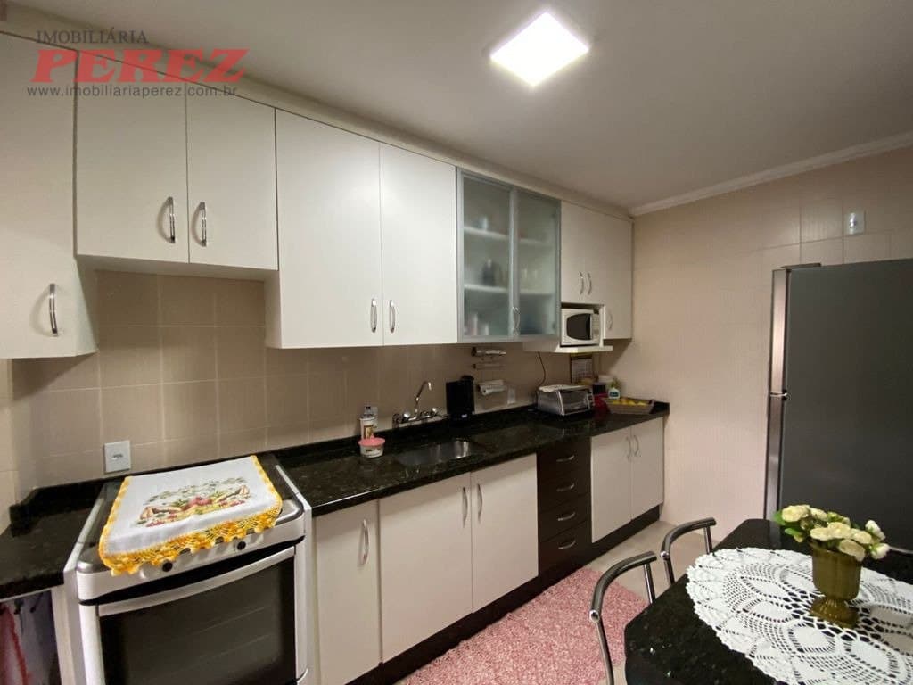 Apartamento no Edifício  Cinquentenário, de 3 quartos, 82.16 m² à venda no Centro - Londrina/PR - Foto 2