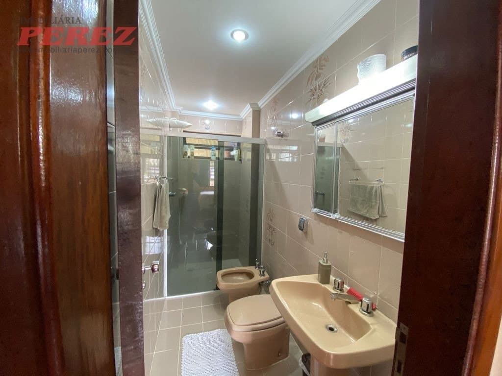 Apartamento no Edifício  Cinquentenário, de 3 quartos, 82.16 m² à venda no Centro - Londrina/PR - Foto 27