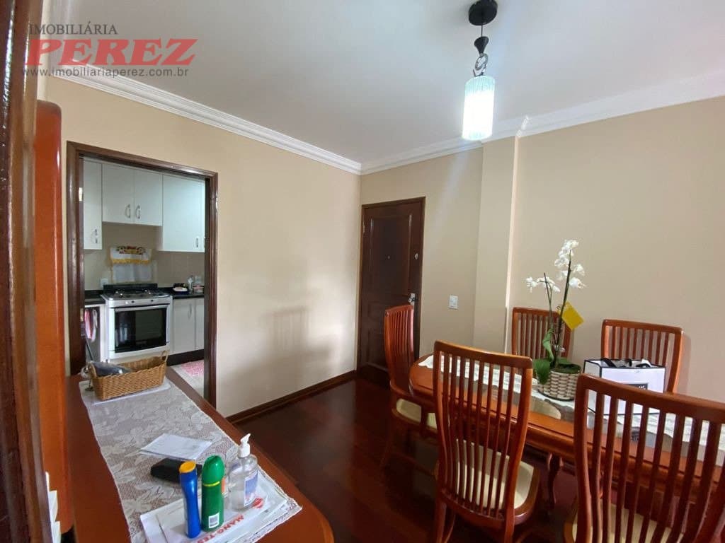 Apartamento no Edifício  Cinquentenário, de 3 quartos, 82.16 m² à venda no Centro - Londrina/PR - Foto 13