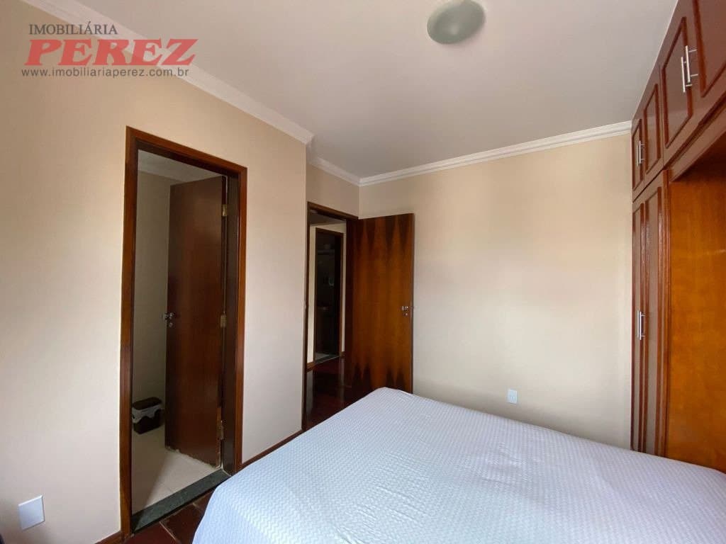 Apartamento no Edifício  Cinquentenário, de 3 quartos, 82.16 m² à venda no Centro - Londrina/PR - Foto 20