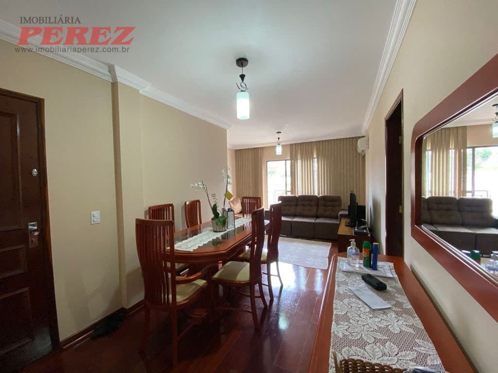 Apartamento no Edifício  Cinquentenário, de 3 quartos, 82.16 m² à venda no Centro - Londrina/PR - Foto 14