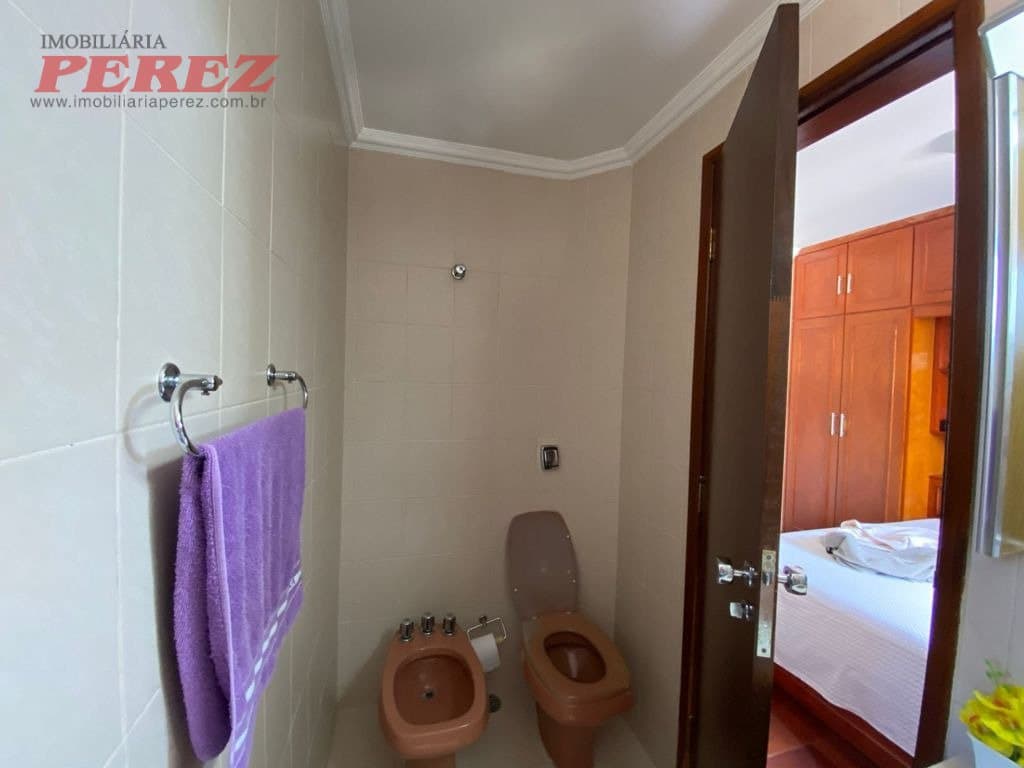 Apartamento no Edifício  Cinquentenário, de 3 quartos, 82.16 m² à venda no Centro - Londrina/PR - Foto 22