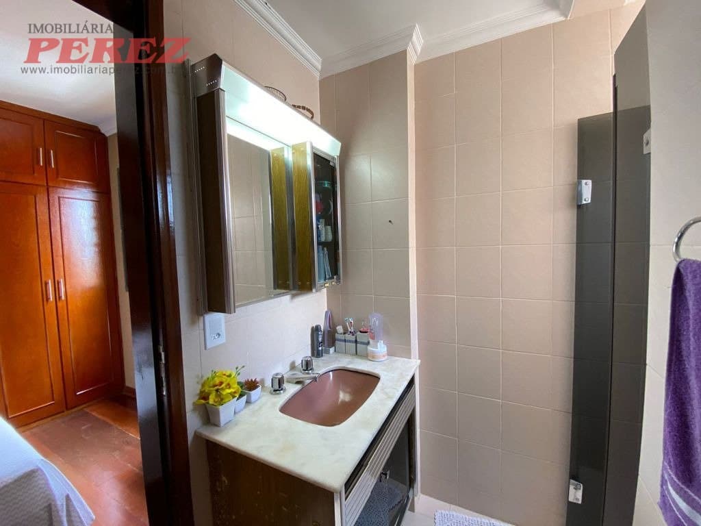 Apartamento no Edifício  Cinquentenário, de 3 quartos, 82.16 m² à venda no Centro - Londrina/PR - Foto 24