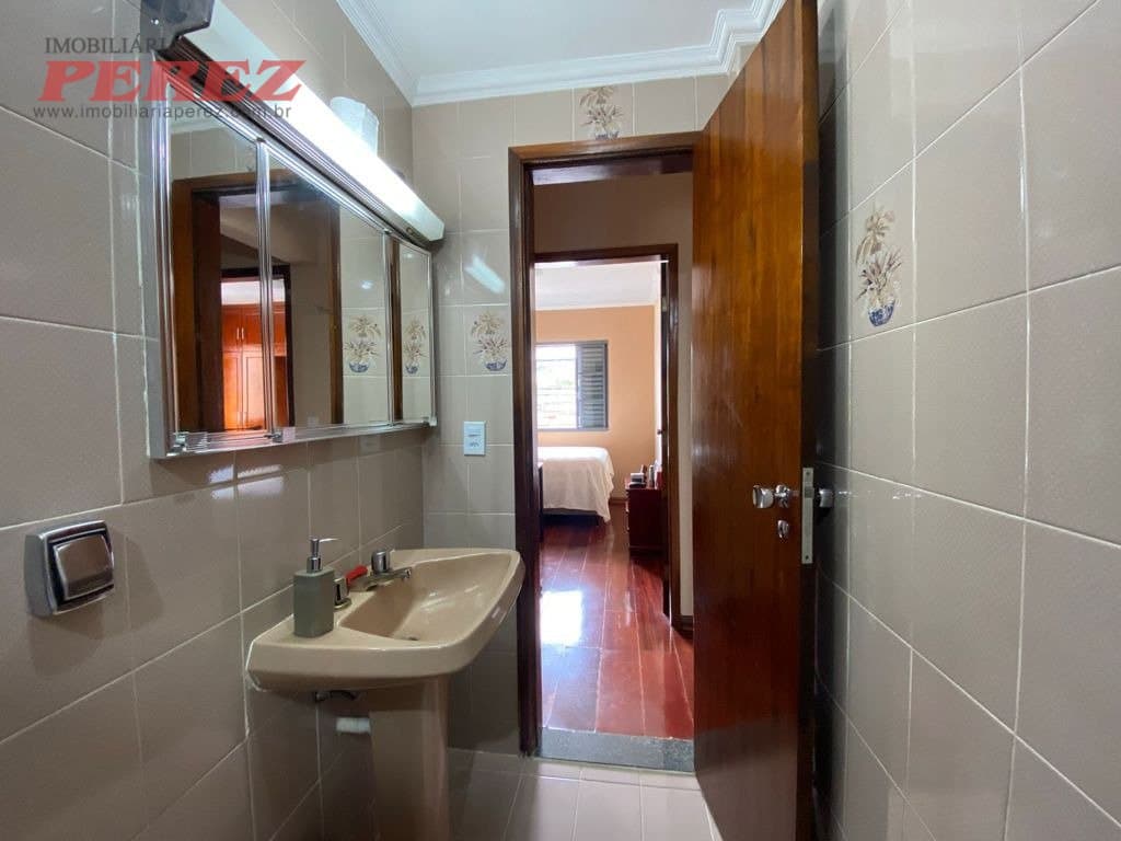 Apartamento no Edifício  Cinquentenário, de 3 quartos, 82.16 m² à venda no Centro - Londrina/PR - Foto 28