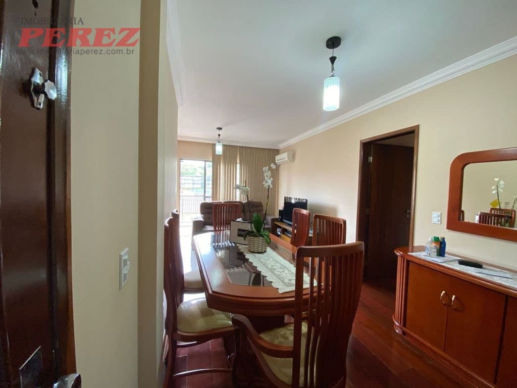 Apartamento no Edifício  Cinquentenário, de 3 quartos, 82.16 m² à venda no Centro - Londrina/PR - Foto 15