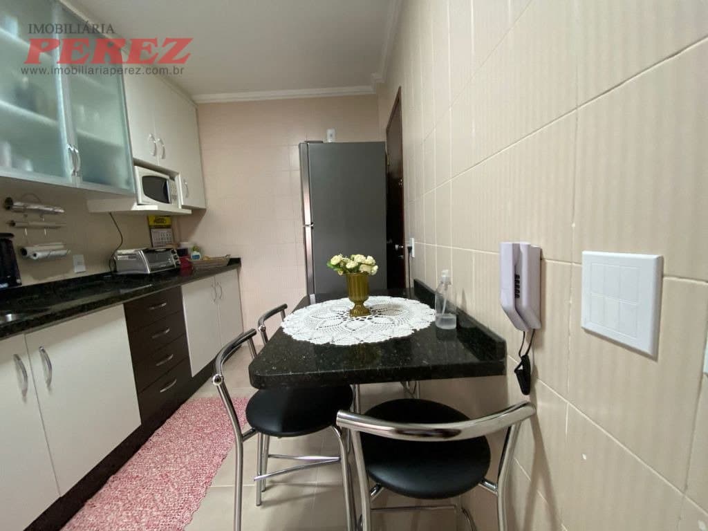 Apartamento no Edifício  Cinquentenário, de 3 quartos, 82.16 m² à venda no Centro - Londrina/PR - Foto 7
