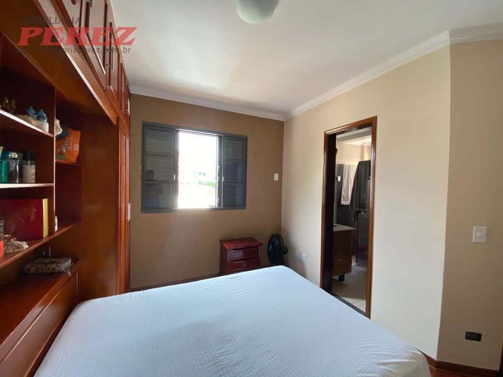Apartamento no Edifício  Cinquentenário, de 3 quartos, 82.16 m² à venda no Centro - Londrina/PR - Foto 21