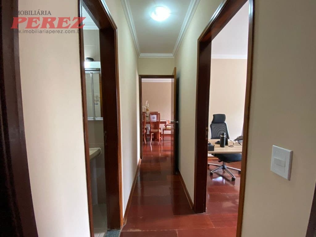 Apartamento no Edifício  Cinquentenário, de 3 quartos, 82.16 m² à venda no Centro - Londrina/PR - Foto 29