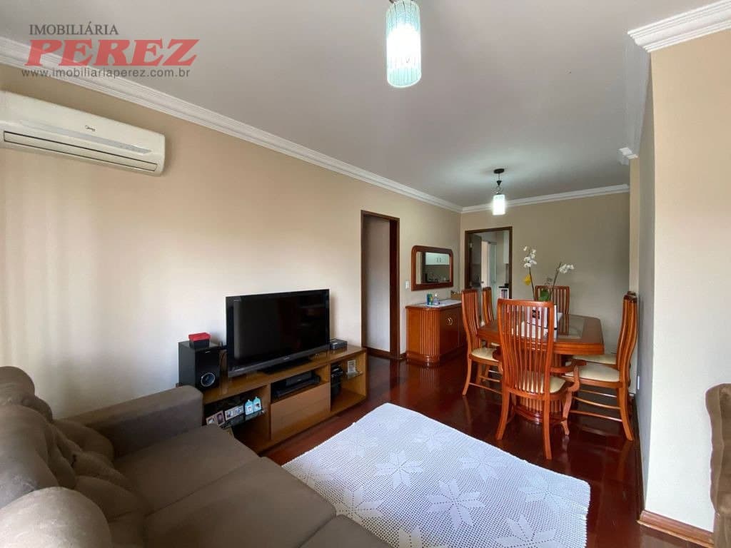 Apartamento no Edifício  Cinquentenário, de 3 quartos, 82.16 m² à venda no Centro - Londrina/PR - Foto 12