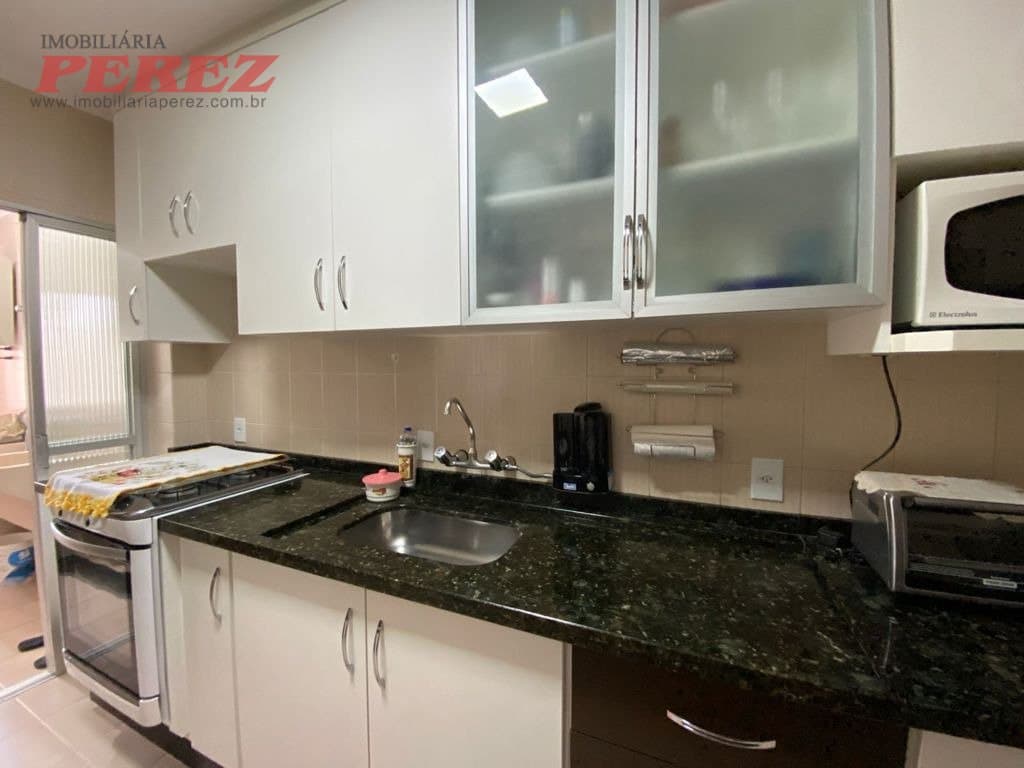Apartamento no Edifício  Cinquentenário, de 3 quartos, 82.16 m² à venda no Centro - Londrina/PR - Foto 5