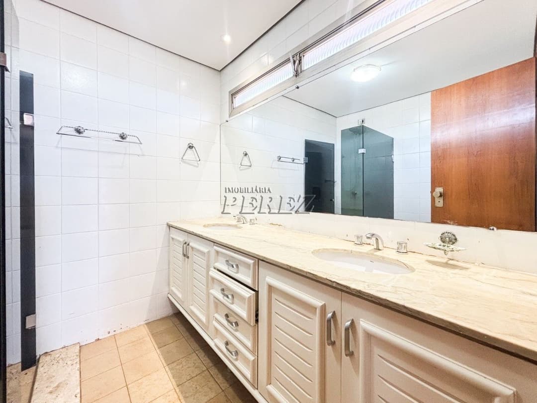 Apartamento de alto padrão à venda na região central de Londrina - Foto 14