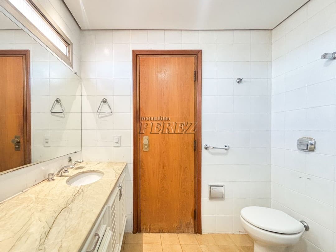 Apartamento de alto padrão à venda na região central de Londrina - Foto 15