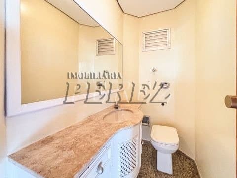 Apartamento de alto padrão à venda na região central de Londrina - Foto 12