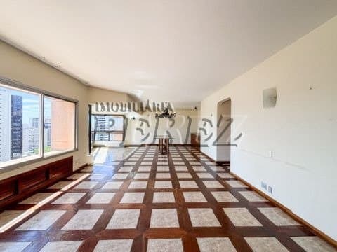 Apartamento de alto padrão à venda na região central de Londrina - Foto 3