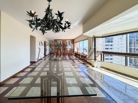 Apartamento de alto padrão à venda na região central de Londrina - Foto 6