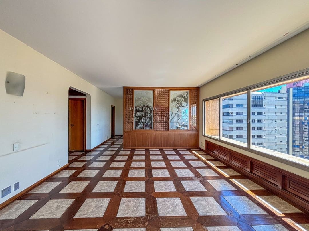 Apartamento de alto padrão à venda na região central de Londrina - Foto 10