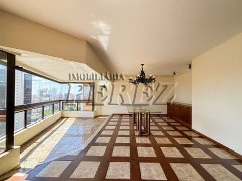 Apartamento de alto padrão à venda na região central de Londrina - Foto 11