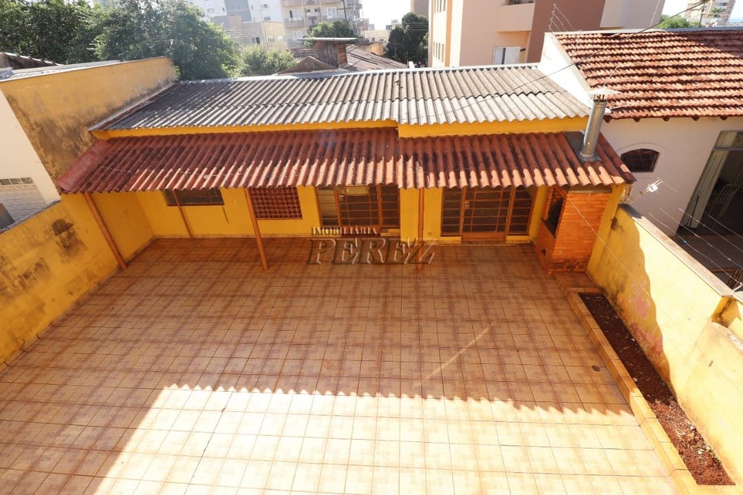 Casa, de 3 quartos à venda no Londrilar - Londrina/PR - Foto 1