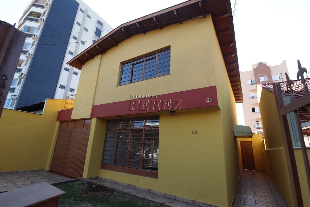 Casa, de 3 quartos à venda no Londrilar - Londrina/PR - Foto 2