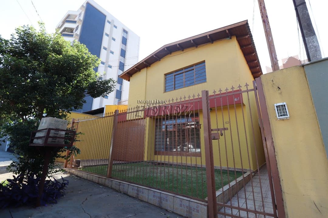 Casa, de 3 quartos à venda no Londrilar - Londrina/PR - Foto 24