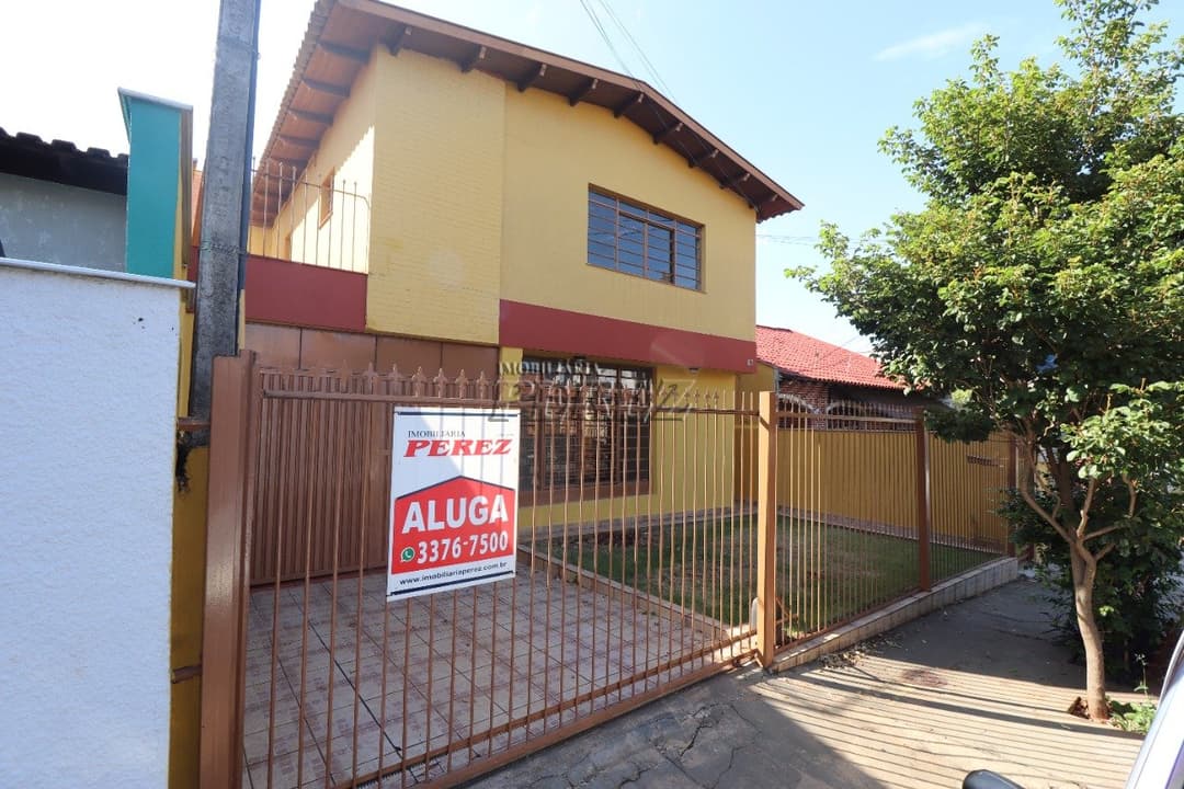 Casa, de 3 quartos à venda no Londrilar - Londrina/PR - Foto 0