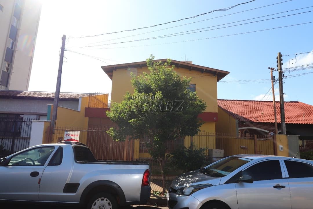 Casa, de 3 quartos à venda no Londrilar - Londrina/PR - Foto 25