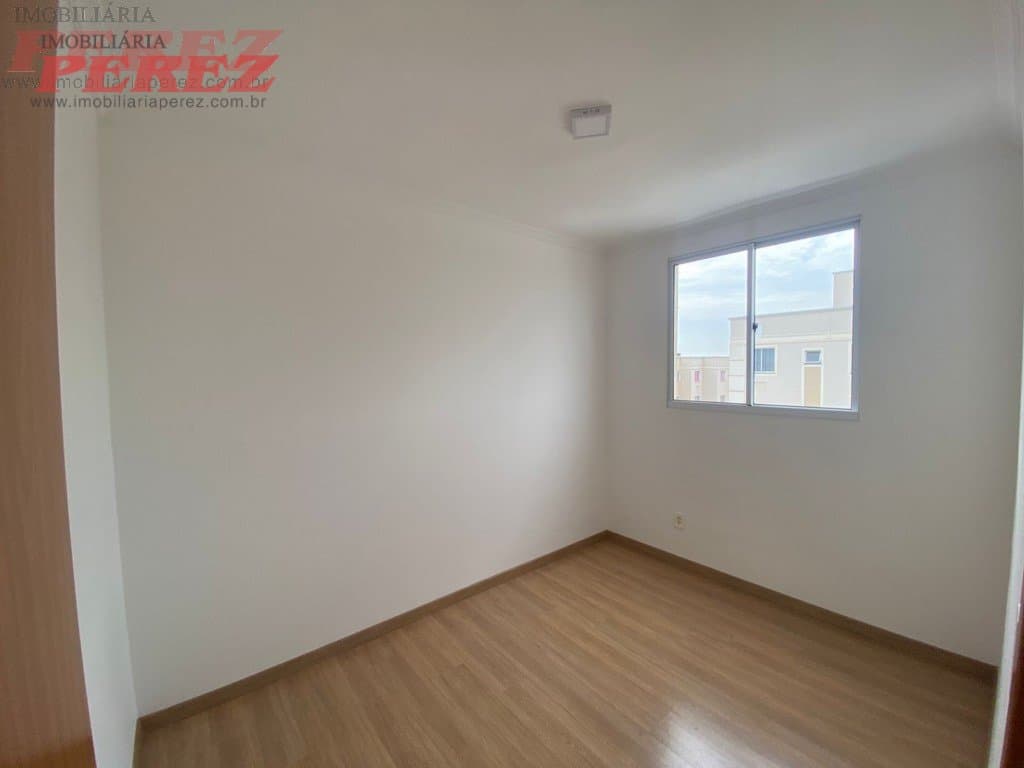 Apartamento no Spazio Lyon, de 2 quartos, 48 m² à venda no Conjunto Habitacional Doutor Farid Libos - Londrina/PR - Foto 5