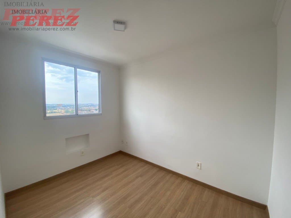 Apartamento no Spazio Lyon, de 2 quartos, 48 m² à venda no Conjunto Habitacional Doutor Farid Libos - Londrina/PR - Foto 6