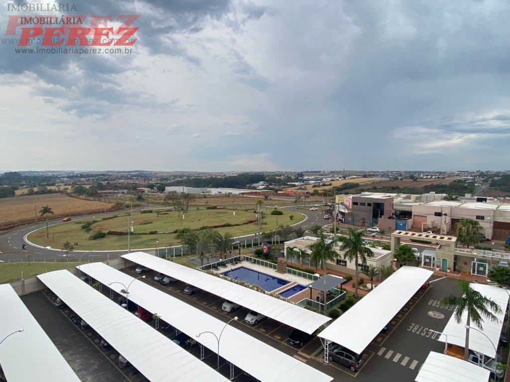 Apartamento no Spazio Lyon, de 2 quartos, 48 m² à venda no Conjunto Habitacional Doutor Farid Libos - Londrina/PR - Foto 8